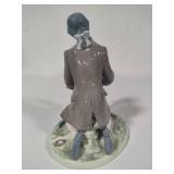 Lladro 'The Horticulturist' #5733 Lladro 'The Horticulturist' #5733