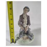 Lladro 'The Horticulturist' #5733 Lladro 'The Horticulturist' #5733