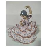 Lladro 'Spanish Dancer' #5390 Lladro 'Spanish Dancer' #5390