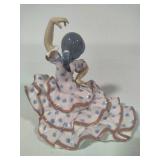 Lladro 'Spanish Dancer' #5390 Lladro 'Spanish Dancer' #5390
