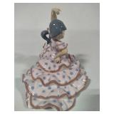 Lladro 'Spanish Dancer' #5390 Lladro 'Spanish Dancer' #5390