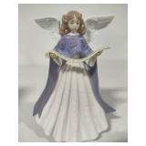 Lladro 'Angel Tree Topper' Lladro 'Angel Tree Topper'
