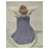 Lladro 'Angel Tree Topper' Lladro 'Angel Tree Topper'