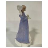 Lladro 'Angel Tree Topper' Lladro 'Angel Tree Topper'
