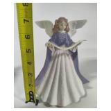 Lladro 'Angel Tree Topper' Lladro 'Angel Tree Topper'
