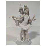 Lladro 'Carnival Couple' #4882 Lladro 'Carnival Couple' #4882