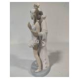 Lladro 'Carnival Couple' #4882 Lladro 'Carnival Couple' #4882