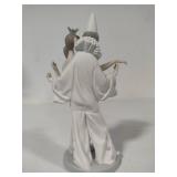 Lladro 'Carnival Couple' #4882 Lladro 'Carnival Couple' #4882