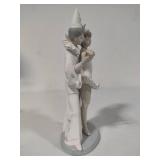 Lladro 'Carnival Couple' #4882 Lladro 'Carnival Couple' #4882