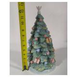 Lladro 'Twas the Night Before Christmas' Tree #6670 Lladro 'Twas the Night Before Christmas' Tree #6670