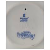 Lladro 'Twas the Night Before Christmas' Tree #6670 Lladro 'Twas the Night Before Christmas' Tree #6670