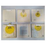 Delft Handmade Square Tiles Delft Handmade Square Tiles