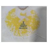 Delft Handmade Square Tiles Delft Handmade Square Tiles