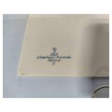 Delft Handmade Square Tiles Delft Handmade Square Tiles