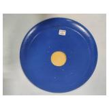 Scandinavian Design Decorator Plate, Card Holder & Mary Engebretsen Teapot Ornament Scandinavian Design Decorator Plate, Card Holder & Mary Engebretsen Teapot Ornament