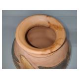 Toucan Pottery & Greek Pitcher Toucan Pottery & Greek Pitcher