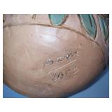 Toucan Pottery & Greek Pitcher Toucan Pottery & Greek Pitcher