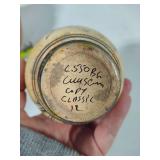 Toucan Pottery & Greek Pitcher Toucan Pottery & Greek Pitcher