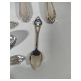 Community Silver Plated Flatware Community Silver Plated Flatware
