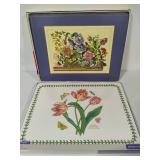 Pimpernel Placemats Pimpernel Placemats