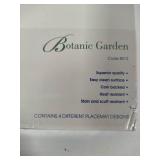 Pimpernel Placemats Pimpernel Placemats