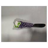 Lot of Assorted Spreaders, Forks & Serving Accessories Lot of Assorted Spreaders, Forks & Serving Accessories