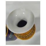 Cloisonne Vase & Decor Pieces Cloisonne Vase & Decor Pieces