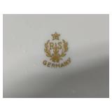 Assorted China & Trinket Boxes Assorted China & Trinket Boxes