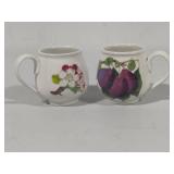 Assorted China & Trinket Boxes Assorted China & Trinket Boxes