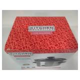 Kitchen Selectives 1.5Qt Crockpot *New in Packaging* Kitchen Selectives 1.5Qt Crockpot *New in Packaging*