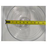 Signed 'Juliska 2003' Amalia 10' Footed Bowl Signed 'Juliska 2003' Amalia 10' Footed Bowl