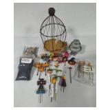 Halloween & Fall Miniatures & Garden Accessories Halloween & Fall Miniatures & Garden Accessories