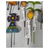 Halloween & Fall Miniatures & Garden Accessories Halloween & Fall Miniatures & Garden Accessories