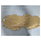 Mackenzie - Child's Beaded 'Sunset Pumpkin' AutumnTable Runner Mackenzie - Child's Beaded 'Sunset Pumpkin' AutumnTable Runner