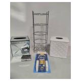 Bathroom Essentials Bathroom Essentials