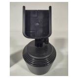 Weathertech Cup Phone Holder & Lisen Holder Weathertech Cup Phone Holder & Lisen Holder