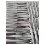 Gorham 18/8 Stainless Steel Flatware Gorham 18/8 Stainless Steel Flatware