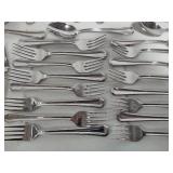 Gorham 18/8 Stainless Steel Flatware Gorham 18/8 Stainless Steel Flatware