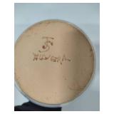 Mexican Talavara Hand Painted Pitcher - Signed Mexican Talavara Hand Painted Pitcher - Signed