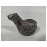 Assorted Small Carved & Decor Pieces Assorted Small Carved & Decor Pieces