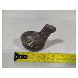 Assorted Small Carved & Decor Pieces Assorted Small Carved & Decor Pieces