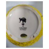 Kate Williams Global Design Connection Weave Beehive Cup/Teapot Kate Williams Global Design Connection Weave Beehive Cup/Teapot