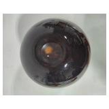 MCM Swirl Art Glass Vase MCM Swirl Art Glass Vase