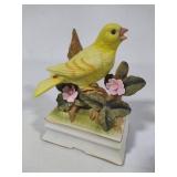 Towle Porcelain Music Box Towle Porcelain Music Box