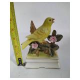 Towle Porcelain Music Box Towle Porcelain Music Box