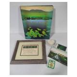 Irish Blessings & Assorted Decor Irish Blessings & Assorted Decor