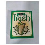 Irish Blessings & Assorted Decor Irish Blessings & Assorted Decor