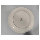 Gorham 'Theme Gold' Fine China Setting Gorham 'Theme Gold' Fine China Setting