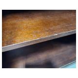 Wood Bookshelf Wood Bookshelf