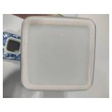 Porcelain Blue & White Jar & Vase Porcelain Blue & White Jar & Vase